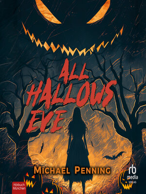 cover image of All Hallows Eve